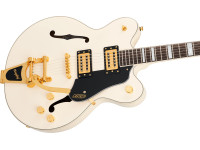 Gretsch G2622TG Streamliner LTD Vintage White Gretsch G2622TG Streamliner LTD Vintage White